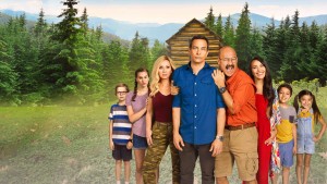 Xem Phim Family Camp