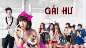 Xem Phim Bí Mật Nàng Hồ Ly (Gái Hư)