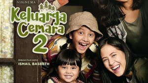 Xem Phim Gia đình của Cemara 2