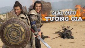 Xem Phim Giải Cứu Tướng Gia