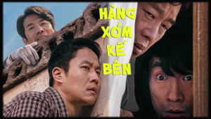 Xem Phim Hàng Xóm Kế Bên