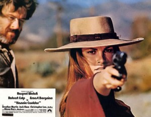Xem Phim Hannie Caulder
