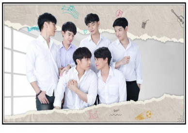 Xem Phim harnType Special: Everlasting Love