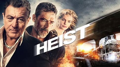Xem Phim Heist