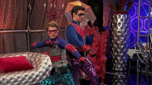 Xem Phim Henry Danger
