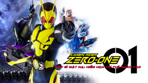 Phim Hiệp Sỹ Mặt Nạ: Hiểm Họa Trí Tuệ Nhân Tạo - Kamen Rider Zero One (2019) Phim Hiệp Sỹ Mặt Nạ: Hiểm Họa Trí Tuệ Nhân Tạo - Kamen Rider Zero One (2019)