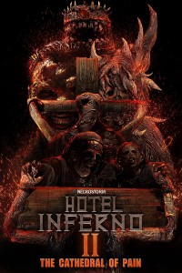 Phim Hotel Inferno 2: The Cathedral of Pain - Hotel Inferno 2: The Cathedral of Pain (2017) Phim Hotel Inferno 2: The Cathedral of Pain - Hotel Inferno 2: The Cathedral of Pain (2017)