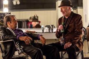 Xem Phim Huyền Thoại Danny Collins