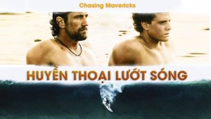 Xem Phim Huyền Thoại Lướt Sóng