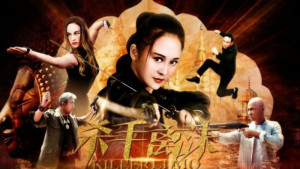 Xem Phim Huyết Chiến Tam Giác Vàng