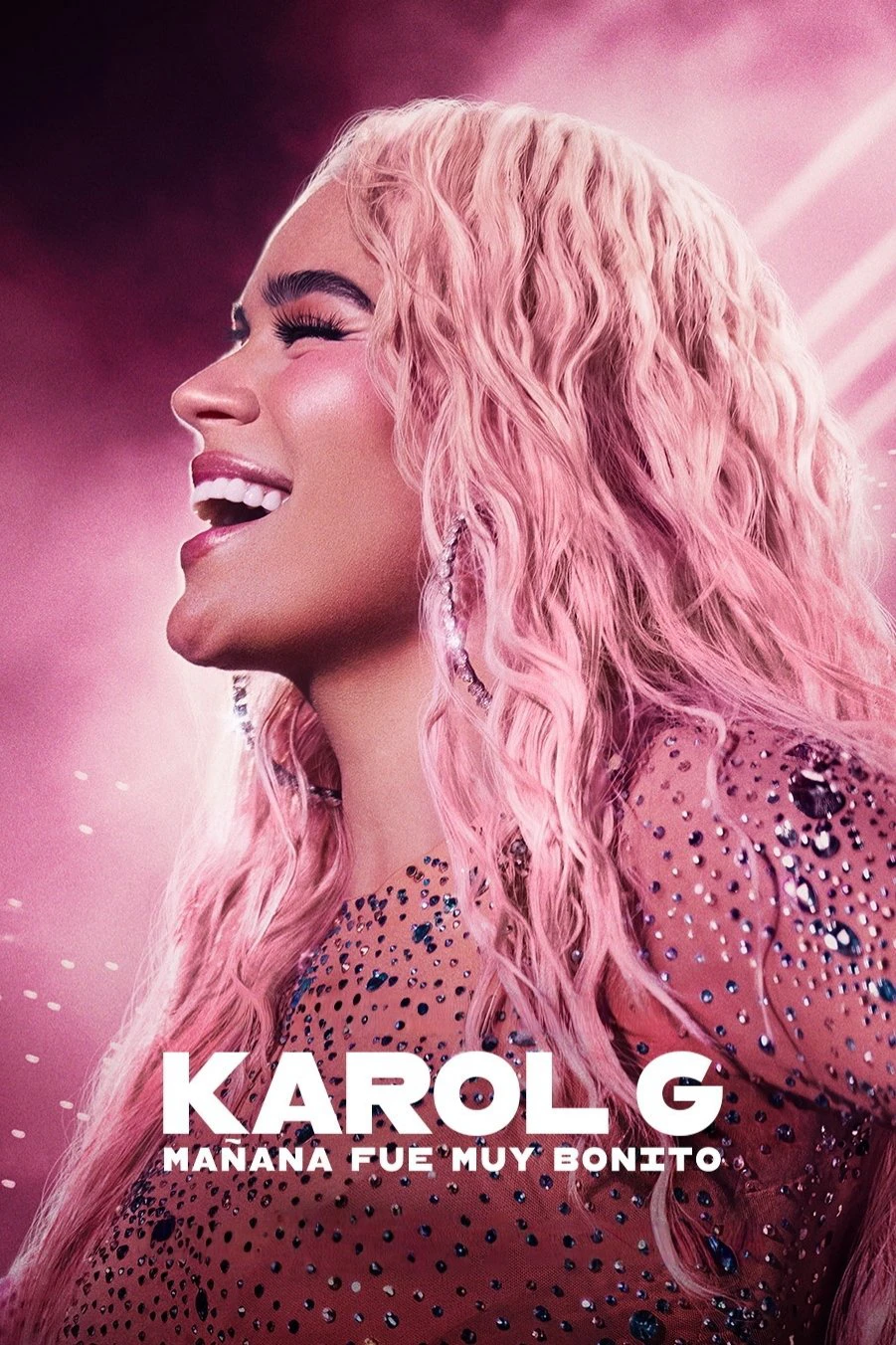 Phim Karol G: Ngày Mai Thật Đẹp - Karol G: Tomorrow Was Beautiful (2025)