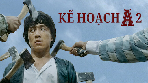 Xem Phim Kế hoạch A 2