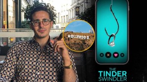 Xem Phim Kẻ lừa đảo trên Tinder