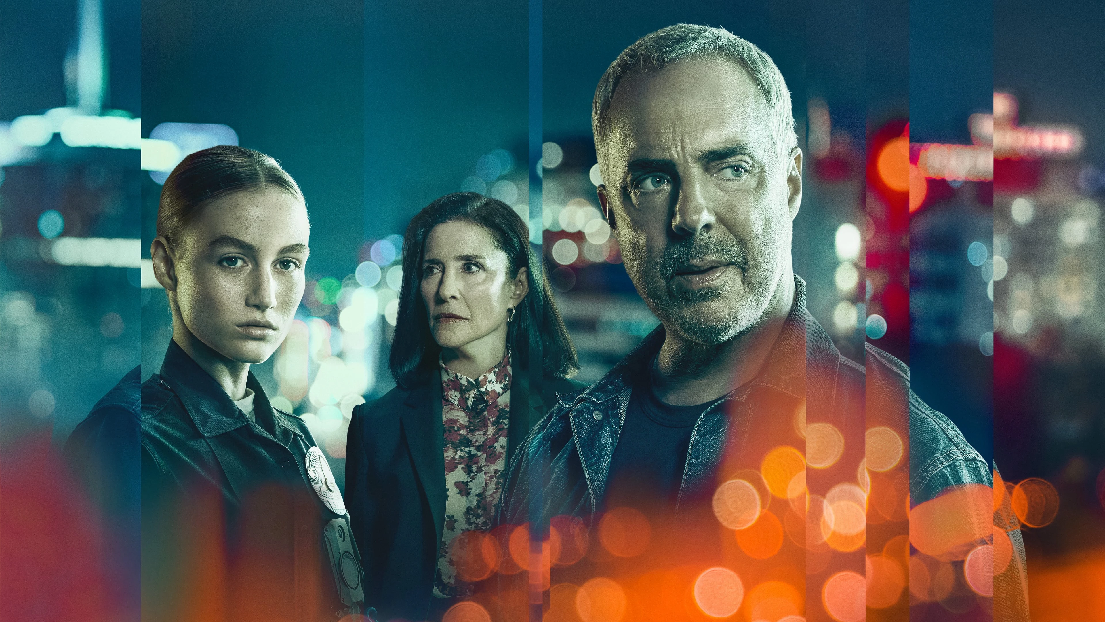 Phim Kế Thừa (Phần 3) - Bosch: Legacy Season 3 (2025) Phim Kế Thừa (Phần 3) - Bosch: Legacy Season 3 (2025)
