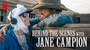 Xem Phim Khám phá hậu trường cùng Jane Campion