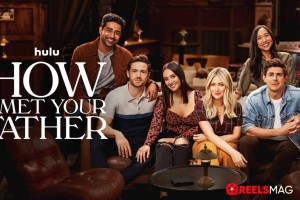 Phim Khi Mẹ Gặp Bố (Phần 2) - How I Met Your Father (Season 2) (2023) Phim Khi Mẹ Gặp Bố (Phần 2) - How I Met Your Father (Season 2) (2023)