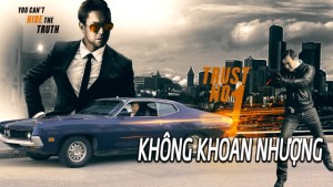 Xem Phim Không Khoang Nhượng