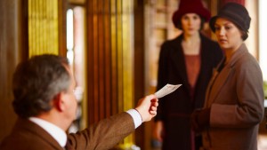Xem Phim Kiệt tác kinh điển: Downton Abbey (Phần 3)