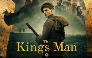 Xem Phim Kingsman: Khởi Nguồn
