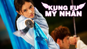 Xem Phim Kung Fu Mỹ Nhân