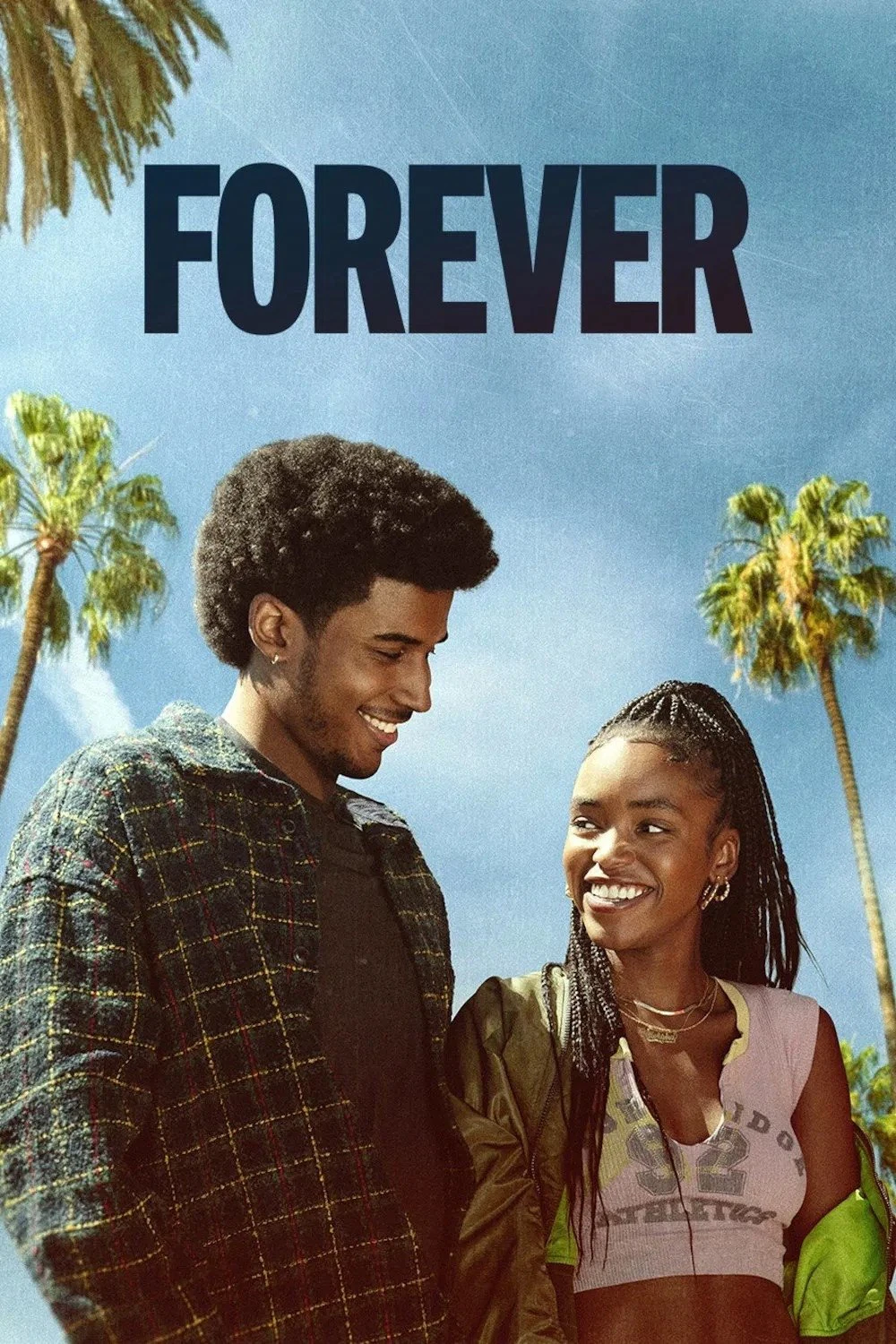 Phim Mãi Mãi - FOREVER (2025)