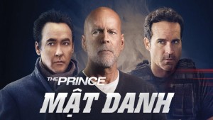 Xem Phim Mật Danh
