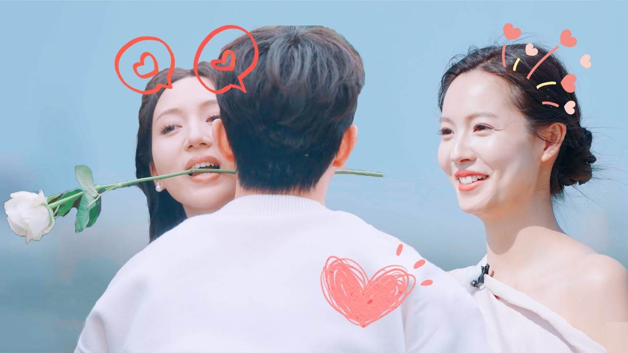 Xem Phim Mối Tình Khó Quên