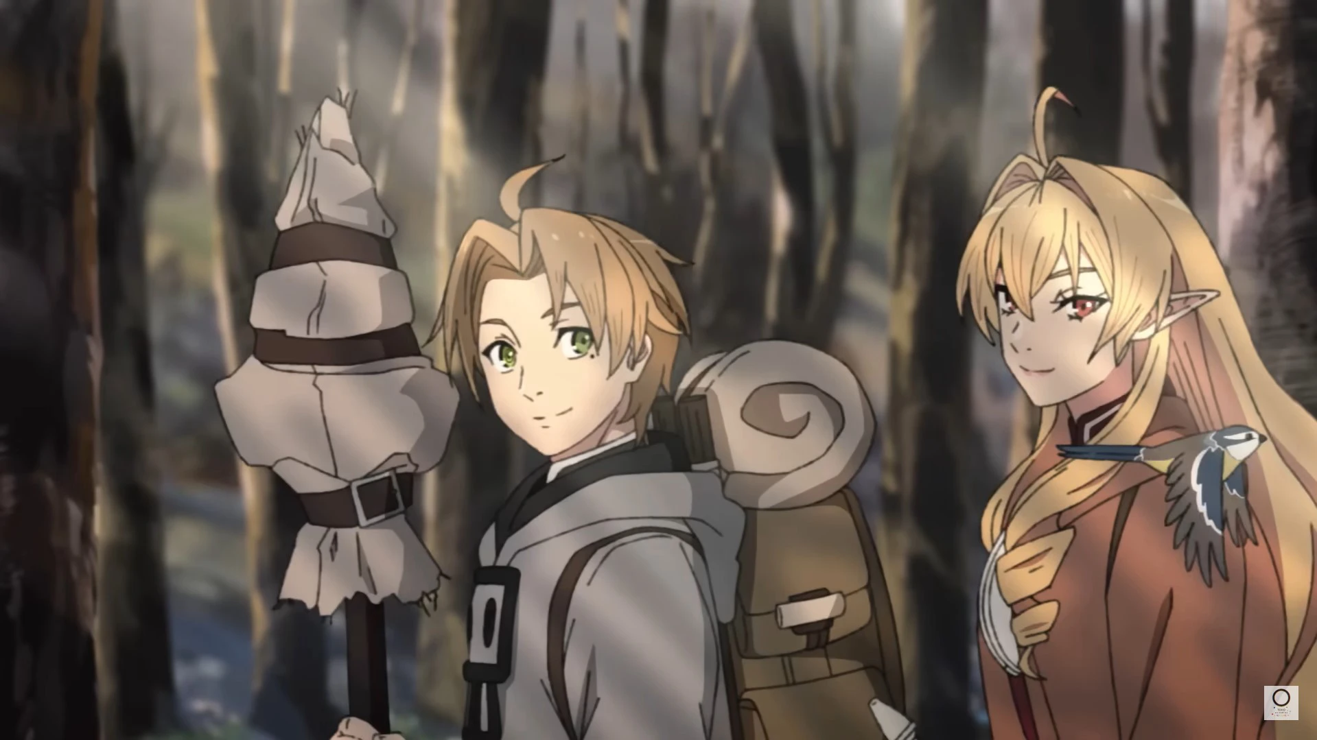 Phim Thất Nghiệp Chuyển Sinh Phần 2 - Mushoku Tensei: Jobless Reincarnation Season 2 Cour 2 (2024) Phim Thất Nghiệp Chuyển Sinh Phần 2 - Mushoku Tensei: Jobless Reincarnation Season 2 Cour 2 (2024)
