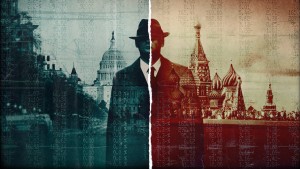 Phim Nghệ thuật tình báo - Spycraft (2021) Phim Nghệ thuật tình báo - Spycraft (2021)