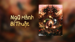 Xem Phim Ngũ Hành Bí Thuật