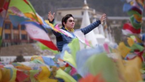 Xem Phim Ngược dòng Mê Kông cùng Sue Perkins