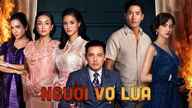 Xem Phim Người Vợ Lửa