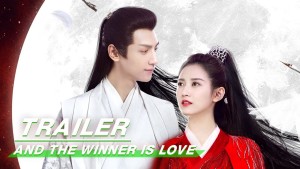 Phim Nguyệt Thượng Trùng Hoả - And The Winner Is Love (2020) Phim Nguyệt Thượng Trùng Hoả - And The Winner Is Love (2020)