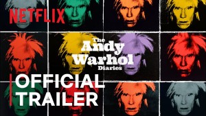 Phim Nhật ký của Andy Warhol - The Andy Warhol Diaries (2022) Phim Nhật ký của Andy Warhol - The Andy Warhol Diaries (2022)