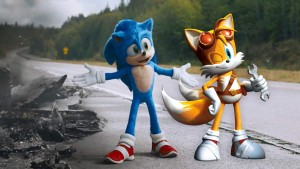Xem Phim Nhím Sonic