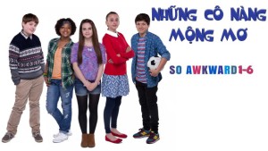 Xem Phim Những Cô Nàng Mộng Mơ