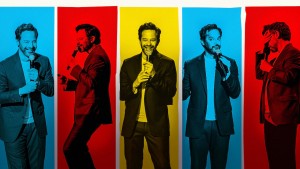 Xem Phim Nick Kroll: Cậu bé lớn xác