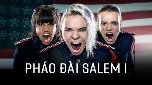Xem Phim Pháo Đài Salem 1