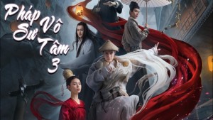 Xem Phim Pháp Sư Vô Tâm 3