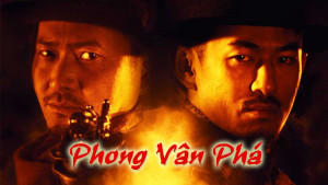Xem Phim Phong Vân Phá