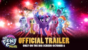 Xem Phim Pony Bé Nhỏ