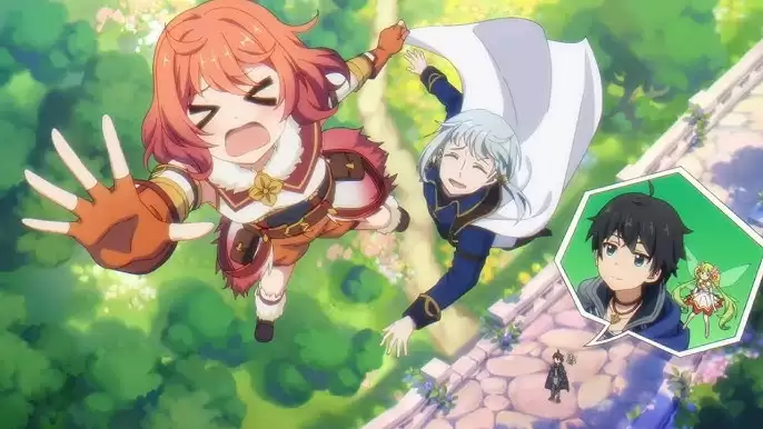 Xem Phim Princess Connect! (OVA)