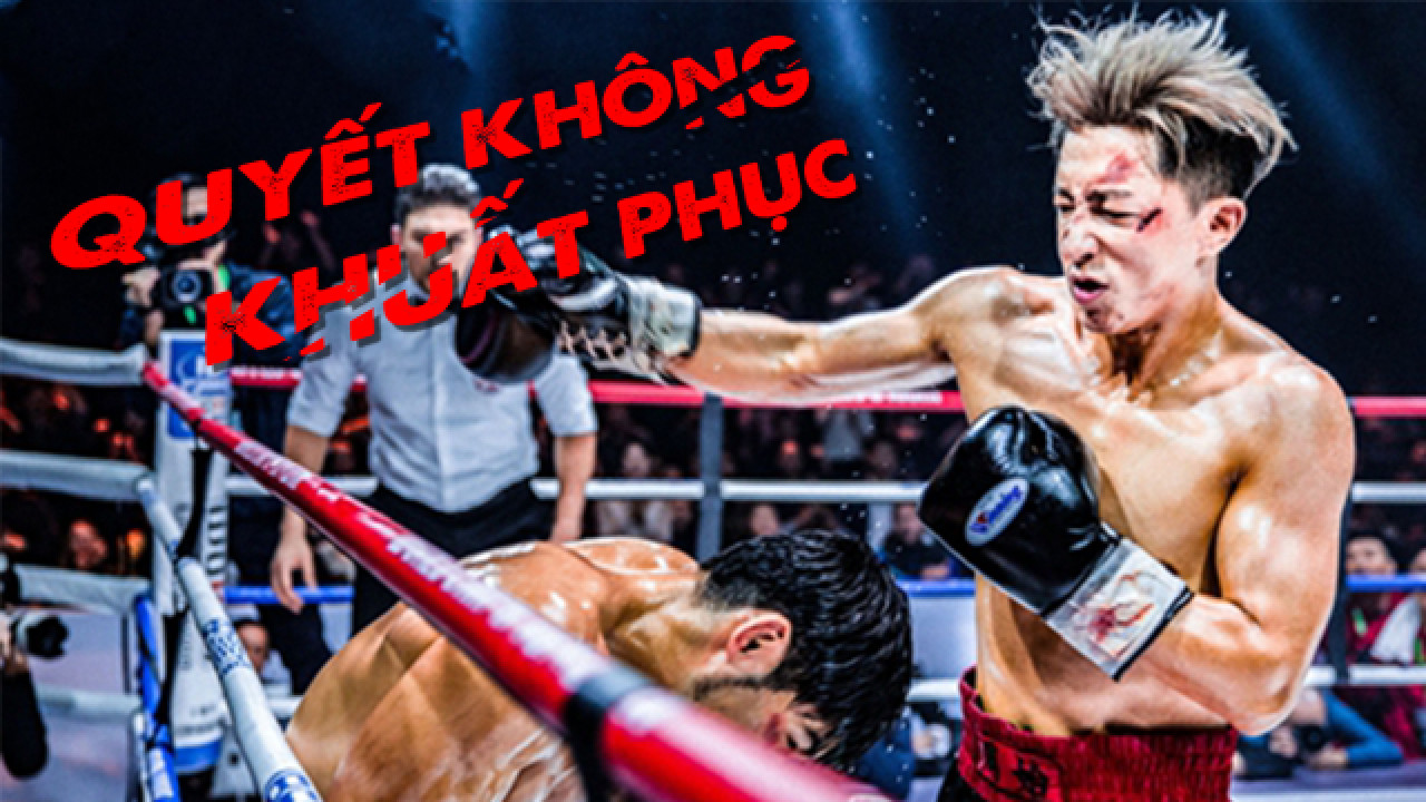 Xem Phim Quyết Không Khuất Phục