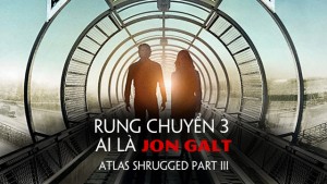 Xem Phim Rung Chuyển 3: Ai Là Jon Galt