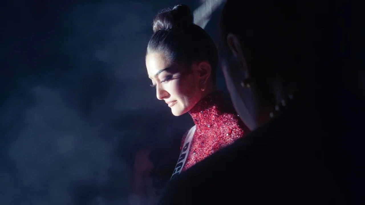 Phim Sàn Diễn Của Nữ Hoàng - A Queens Runway (2025)