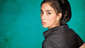 Xem Phim Sarah Silverman: Một Đốm Bụi