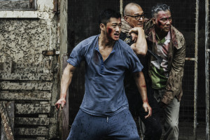 Xem Phim Sát Phá Lang 2: Giết Không Tha