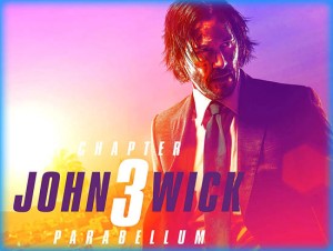 Xem Phim Sát Thủ John Wick: Phần 3 – Chuẩn Bị Chiến Tranh