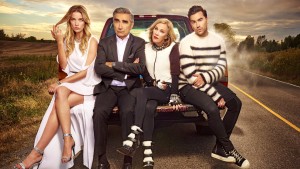 Xem Phim Schitt's Creek (Phần 6)