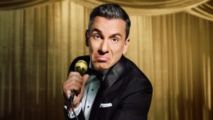 Xem Phim Sebastian Maniscalco: Là tôi à?